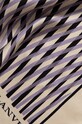 Accesorii Lanvin esarfa de matase 6L9090.SS183 violet