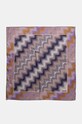 Missoni chusta jedwabna FO41TWD9775 multicolor AW24