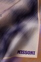Akcesoria Missoni chusta jedwabna FO41TWD9775 multicolor