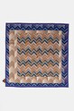 Missoni chusta jedwabna FO41TWD9776 multicolor AW24