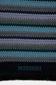 Шерстяной шарф Missoni SC21WOD9931 мультиколор AW24
