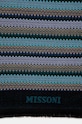 Vlněná šála Missoni SC21WOD9931 vícebarevná AW24