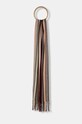 Missoni esarfa de lana panza multicolor SC35WMD9720