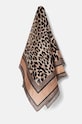 Хустка Aldo RHAEWAN трикотаж коричневий RHAEWAN.240