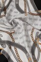 Akcesoria Guess chusta AW5225.SIL60 czarny