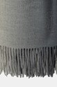 Šál Guess AW5218.POL03 sivá AW24