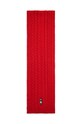 Вовняний шарф Polo Ralph Lauren 455961992 червоний AW24