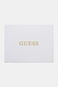 Šatka Guess béžová AW5191.POL03
