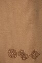 Guess esarfa din amestec de lana AW5178.POL03 bej AW24