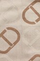 Šal Twinset 242TA4110 bež AW24