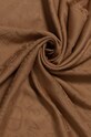 Akcesoria Twinset chusta 242TA4091 brązowy