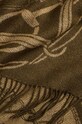 Akcesoria Lauren Ralph Lauren szalik 454960035 zielony