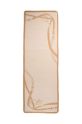 Lauren Ralph Lauren scialle con aggiunta di lana 454960036 beige AW24