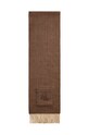 Шал с вълна Lauren Ralph Lauren 454960052 бежов AW24