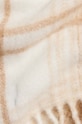 Doplnky Šál s prímesou vlny Lauren Ralph Lauren 454960078 béžová