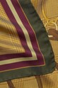 Accessori Lauren Ralph Lauren scialle in seta 454961468 marrone