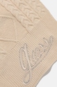 Šála Guess ROSELYN W4BZ25.Z3362 béžová AW24