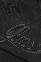 Šála Guess ROSELYN W4BZ25.Z3362 šedá AW24