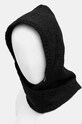 Roxy fular impletit Magic Slede tricotaj negru ERJHA04313