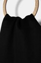 Ivy Oak szalik IO210070 czarny AW24