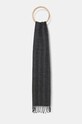 Sisley fular panza gri 6RICWU022