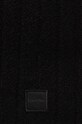 Calvin Klein esarfa din amestec de lana K60K612608 negru AW24