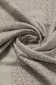 Аксессуары Шарф с примесью шерсти Calvin Klein K60K612611 серый