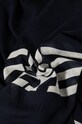 Аксесуари Шарф Tommy Hilfiger AW0AW16644 темно-синій
