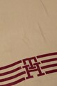 Dodaci Šal Tommy Hilfiger AW0AW16644 bež