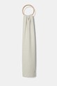 Tommy Hilfiger fular tricotaj alb AW0AW16646