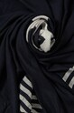Kiegészítők Tommy Hilfiger kendő AW0AW16651 sötétkék
