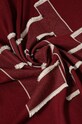 Doplňky Šátek Tommy Hilfiger AW0AW16651 burgundské