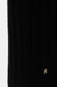 Tommy Hilfiger szalik AW0AW16655 czarny AW24