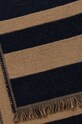 Шарф Tommy Hilfiger AW0AW16995 тёмно-синий AW24