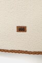 UGG fular 101021 bej AW24