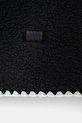 UGG fular 101021 negru AW24
