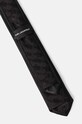 Karl Lagerfeld cravata 246W3905 negru AW24