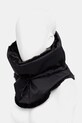 Sportalm fular impletit 1829806147 negru AW24