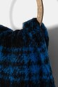 Karl Lagerfeld Jeans fular 246J3303 bleumarin AW24