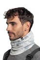 Buff foulard multifunzione Polar Prints 134695.015 bianco