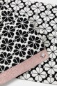 Аксесуари Шарф з домішкою вовни Kate Spade 29KS1004507 чорний