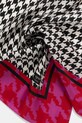 Akcesoria Kate Spade apaszka jedwabna 29KS1004481 multicolor