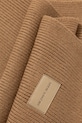 Accessori MICHAEL Michael Kors sciarpa con aggiunta di lana 539820. marrone