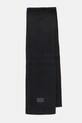 MICHAEL Michael Kors esarfa din amestec de lana 539820. negru AW24