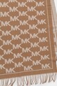 MICHAEL Michael Kors szalik 539939 brązowy AW24