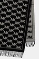 MICHAEL Michael Kors szalik 539939 czarny AW24