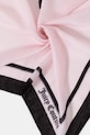 Аксессуары Платок Juicy Couture Hollyhock AEJH63090WPO розовый
