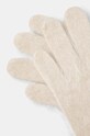 By Malene Birger manusi de casmir GUANTA Q72552002 bej AW24