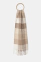 Hollister Co. fular panza bej KI354.4036.408