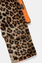 Šála Kurt Geiger London 3649839999 hnědá AW24